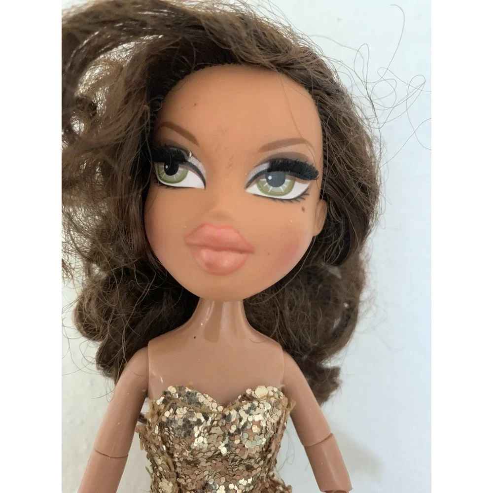 Bratz movie starz